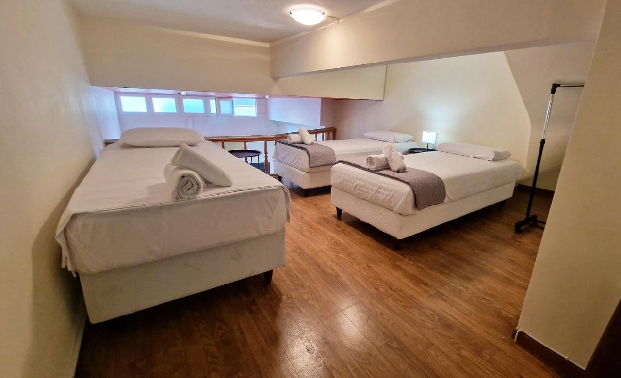 Pg Luxury Apartment Kavála ภายนอก รูปภาพ